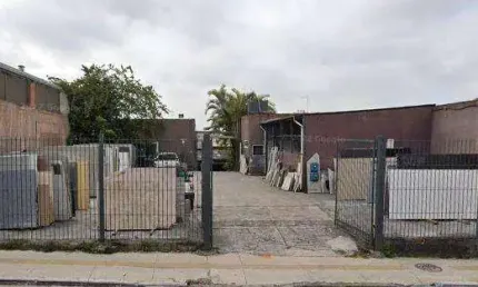 Terreno à venda, 893 m² por R$ 3.600.000,00 - Penha de França - São Paulo/SP