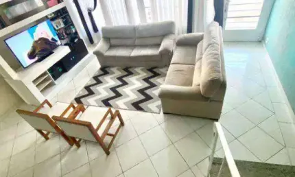 Sobrado com 3 dormitórios à venda, 340 m² por R$ 1.280.000,00 - Penha - São Paulo/SP