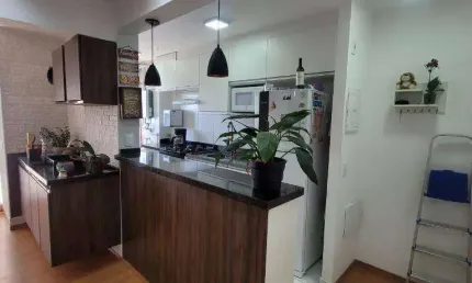 Apartamento com 2 dormitórios à venda, 60 m² por R$ 580.000,00 - Penha - São Paulo/SP