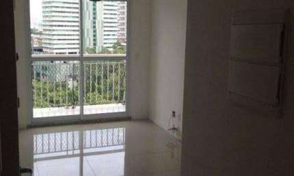 Apartamento com 2 dormitórios à venda, 55 m² por R$ 450.000,00 - Vila Andrade - São Paulo/SP