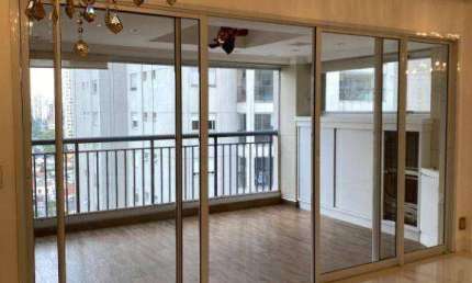Apartamento com 3 dormitórios à venda, 155 m² por R$ 1.780.000,00 - Belém - São Paulo/SP