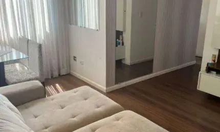 Apartamento com 2 dormitórios à venda, 65 m² por r$ 446.000,00 - são lucas - são paulo/sp
