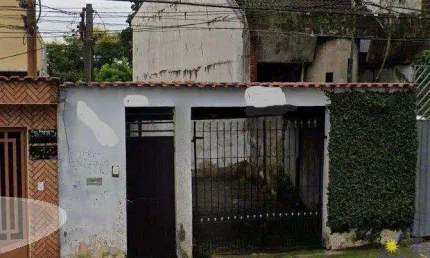 Casa à venda, com terreno de 240m² por R$ 1.650.000 - Anália Franco - São Paulo/SP