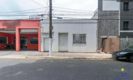 Salão para alugar, 200 m² por R$ 7.150,00/mês - Belém (Zona Leste) - São Paulo/SP