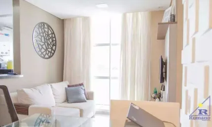 Apartamento com 2 dormitórios à venda, 46 m² por r$ 472.000,00 - vila prudente - são paulo/sp