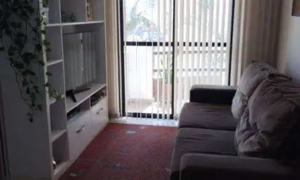 Apartamento com 3 dormitórios à venda, 68 m² por R$ 531.000,00 - Penha - São Paulo/SP