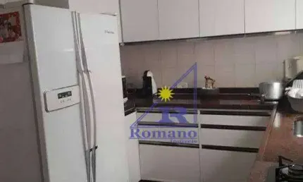Casa com 4 quartos à venda na Travessa Aral Moreira, Barro Branco (Zona Norte), São Paulo