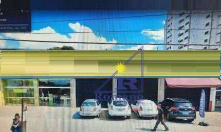 Sala comercial para alugar na Avenida João XXIII, Barro Branco (Zona Norte), São Paulo