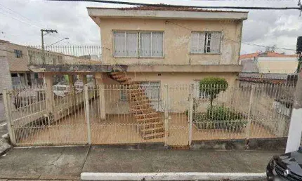 Terreno à venda, 270 m² por R$ 795.000,00 - Vila Prudente - São Paulo/SP
