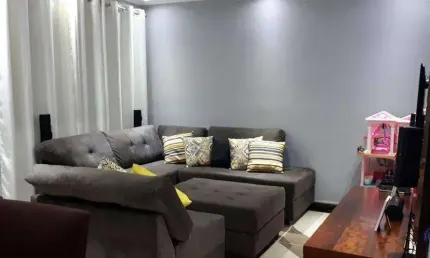 Sobrado com 3 dormitórios à venda, 98 m² por r$ 585.000,00 - vila prudente - são paulo/sp