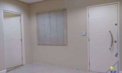Casa com 3 dormitórios para alugar, 95 m² por R$ 4.743,00/mês - Vila Prudente (Zona Leste) - São Paulo/SP