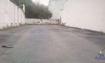 Terreno para alugar, 350 m² por R$ 8.105,98/mês - Tatuapé - São Paulo/SP