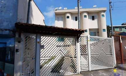 Sobrado com 3 dormitórios à venda, 127 m² por R$ 580.000,00 - Jardim Iva - São Paulo/SP
