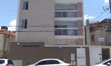 Apartamento com 1 quarto à venda na Rua Dona Vitória Speers, Vila Formosa, São Paulo