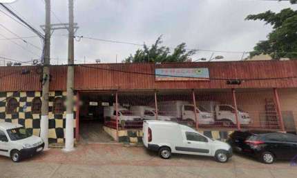 Salão para alugar, 153 m² por R$ 7.250,00/mês - Aricanduva - São Paulo/SP