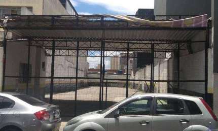 Terreno comercial para alugar na Rua Fernão Tavares, Tatuapé, São Paulo