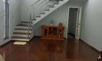 Sobrado com 3 dormitórios à venda, 150 m² por R$ 950.000,00 - Vila Prudente - São Paulo/SP