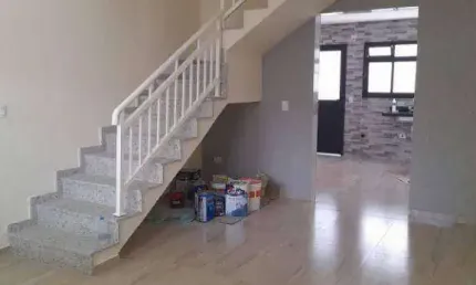 Sobrado com 2 dormitórios para alugar, 90 m² por R$ 4.555,00/mês - Tatuapé - São Paulo/SP