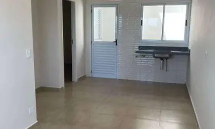 Apartamento com 1 dormitório à venda, 32 m² por R$ 320.000,00 - Vila Carrão - São Paulo/SP
