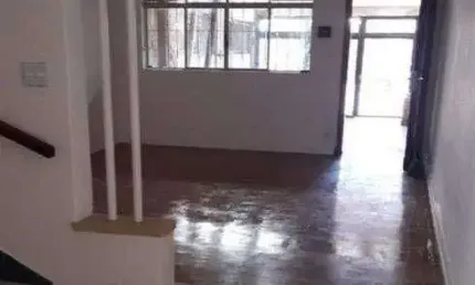 Sobrado com 2 dormitórios à venda, 80 m² por R$ 500.000,00 - Tatuapé - São Paulo/SP