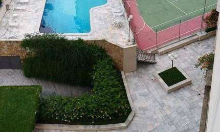 Apartamento com 3 dormitórios à venda, 290 m² por R$ 1.700.000,00 - Tatuapé - São Paulo/SP