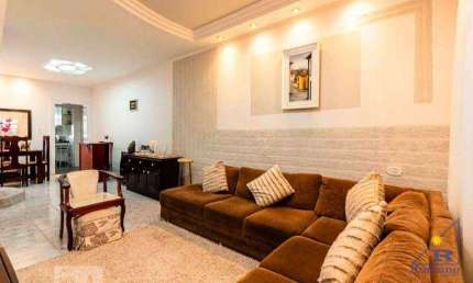 Sobrado com 3 dormitórios à venda, 200 m² por R$ 790.000,00 - Vila São Francisco - São Paulo/SP
