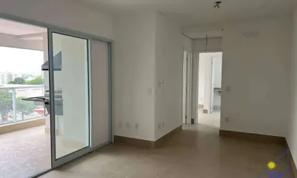 Apartamento com 2 dormitórios à venda, 66 m² por R$ 850.000,00 - Tatuapé - São Paulo/SP