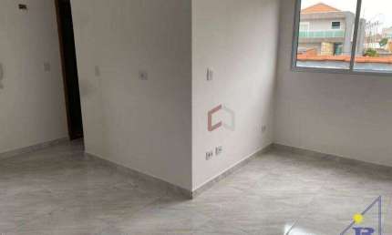 Apartamento com 2 quartos à venda na Avenida Antônio Manograsso, Chácara Belenzinho, São Paulo