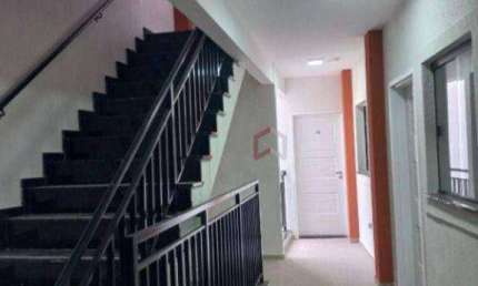Apartamento com 2 quartos à venda na Rua Francisco Retti, Vila Oratório, São Paulo