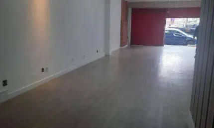 Salão para alugar, 140 m² por R$ 12.800,00/mês - Cidade Mãe do Céu - São Paulo/SP