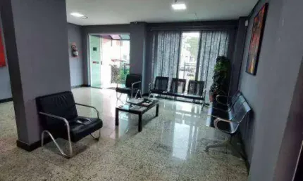 Sala para alugar, 38 m² por r$ 3.527,20/mês - tatuapé - são paulo/sp