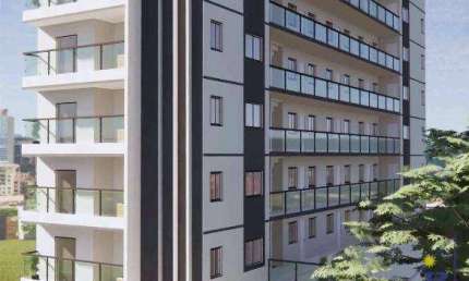 Apartamento com 2 dormitórios à venda, 49 m² por R$ 240.000,00 - Vila Matilde - São Paulo/SP