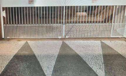 Casa com 2 quartos para alugar na Rua Visconde de Itaboraí, Vila Azevedo, São Paulo
