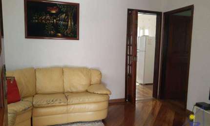 Casa com 3 dormitórios à venda, 130 m² por R$ 610.000,00 - Vila Antonieta - São Paulo/SP