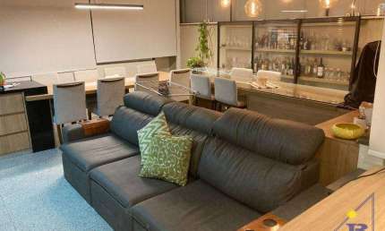 Sobrado com 3 dormitórios à venda, 200 m² por R$ 1.100.000,00 - Vila Invernada - São Paulo/SP