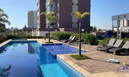 Apto novo com 3 dormitórios (1 suíte), sala de jantar, sala de estar, varanda gourmet com churrasqueira, condomínio com lazer clube.