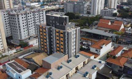 Apartamento com 2 quartos à venda na Rua Sabbado D'Ângelo, Itaquera, São Paulo