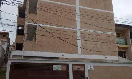 Apartamento com 2 dormitórios à venda, 37 m² por r$ 210.000,00 - jardim nossa senhora do carmo - são paulo/sp