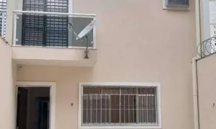 Sobrado com 3 dormitórios à venda, 140 m² por R$ 650.000,00 - Vila Formosa - São Paulo/SP