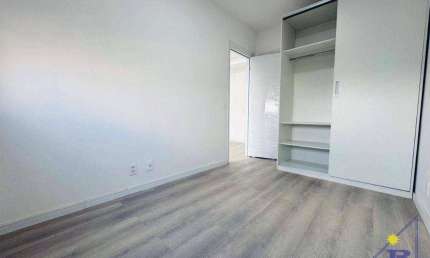 Apartamento com 1 quarto para alugar na Avenida do Oratório, Vila Prudente, São Paulo, 25 m2 por R$ 2.000