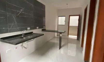 Apartamento com 2 dormitórios à venda, 45 m² por R$ 380.000,00 - Vila Carrão - São Paulo/SP