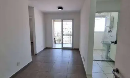 Apartamento com 2 dormitórios à venda, 54 m² por r$ 560.000,00 - tatuapé - são paulo/sp