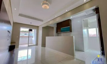 Apartamento com 2 dormitórios à venda, 60 m² por R$ 470.000,00 - Vila Prudente - São Paulo/SP