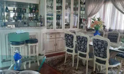 Apartamento com 3 quartos à venda no Tatuapé, São Paulo 