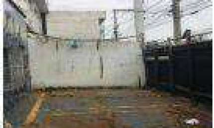 Terreno comercial para alugar na Avenida Antônio Estevão de Carvalho, Cidade Patriarca, São Paulo