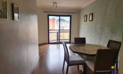 Apartamento com 2 dormitórios à venda, 69 m² por R$ 465.400,00 - Vila Formosa - São Paulo/SP