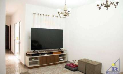 Casa com 2 dormitórios à venda, 98 m² por R$ 740.000,00 - Vila Carrão - São Paulo/SP