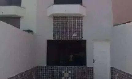 Casa com 3 quartos à venda na Rua São Félix de Cantalício, Jardim Aricanduva, São Paulo