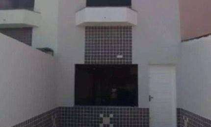 Casa com 3 quartos para alugar na Rua São Félix de Cantalício, Jardim Aricanduva, São Paulo
