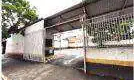 Terreno comercial para alugar na Rua Siqueira Bueno, Belenzinho, São Paulo